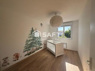  Maison � vendre 4 pi�ces 80 m�