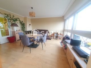  Appartement � vendre 4 pi�ces 84 m�