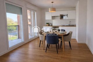  Appartement � vendre 3 pi�ces 70 m�