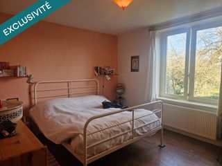  Maison � vendre 4 pi�ces 109 m�