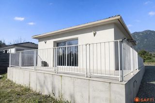  Maison � vendre 3 pi�ces 62 m�