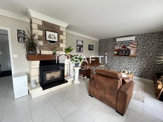  Maison � vendre 5 pi�ces 124 m�