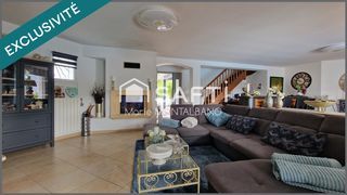  Maison � vendre 6 pi�ces 190 m�