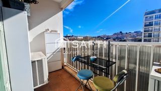  Appartement � vendre 3 pi�ces 67 m�