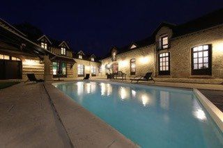  Maison � vendre 12 pi�ces 335 m�