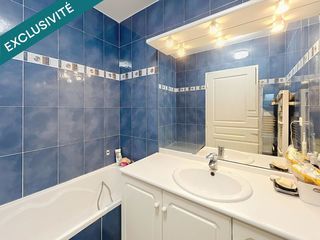  Appartement � vendre 3 pi�ces 65 m�