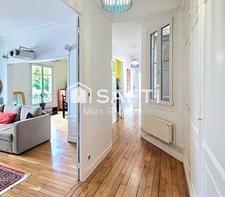  Appartement � vendre 4 pi�ces 95 m�