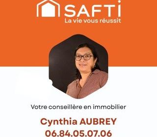  Terrain � vendre 1322 m�