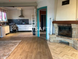  Maison � vendre 4 pi�ces 130 m�