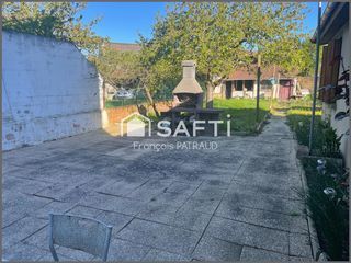  Appartement � vendre 2 pi�ces 48 m�