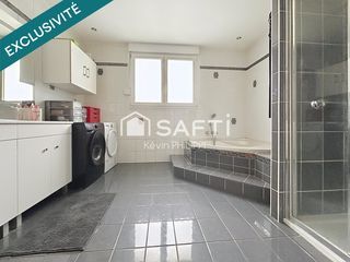  Maison � vendre 6 pi�ces 133 m�