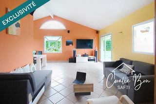  Maison � vendre 5 pi�ces 130 m�