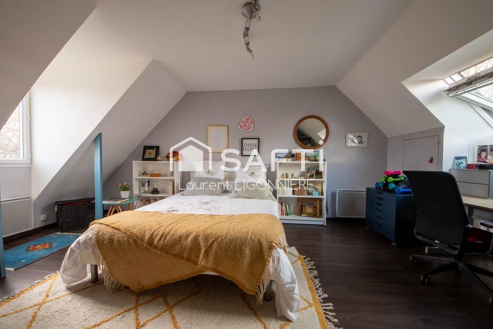 � vendre  Maison Santeny (94440)