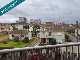  Appartement � vendre 1 pi�ce 37 m�