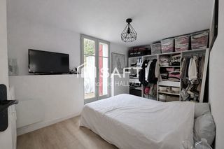  Appartement � vendre 2 pi�ces 46 m�