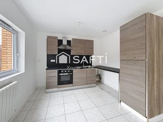  Appartement � louer 4 pi�ces 80 m�