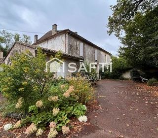  Maison � vendre 9 pi�ces 170 m�