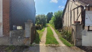  Maison � vendre 5 pi�ces 108 m�