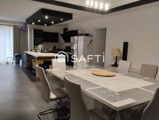  Maison � vendre 10 pi�ces 450 m�