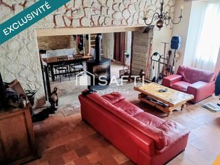  Maison � vendre 6 pi�ces 130 m�