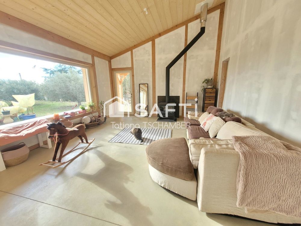 � vendre  Maison Uz�s (30700)