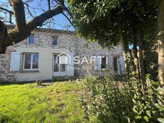  Maison � vendre 5 pi�ces 113 m�