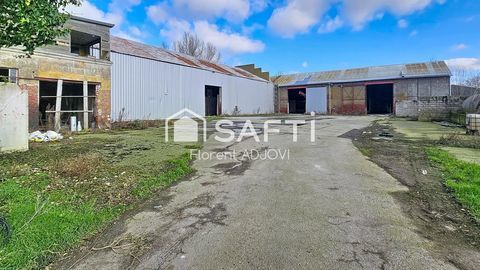 Opportunit&eacute; &agrave; ne pas manquer 105300 59470 Esquelbecq