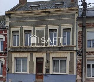  Immeuble � vendre 250 m�