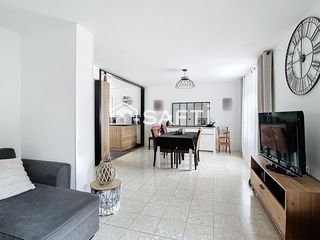  Maison � vendre 6 pi�ces 109 m�