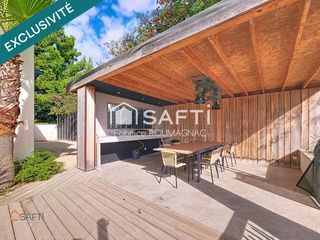  Maison � vendre 10 pi�ces 202 m�