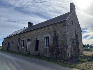  Maison � vendre 3 pi�ces 100 m�