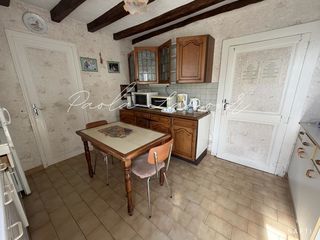  Maison � vendre 7 pi�ces 110 m�