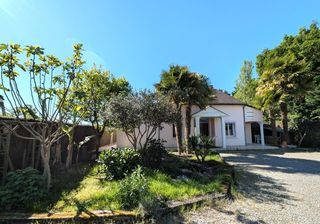  Maison � vendre 6 pi�ces 165 m�