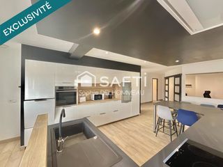  Maison � vendre 9 pi�ces 196 m�