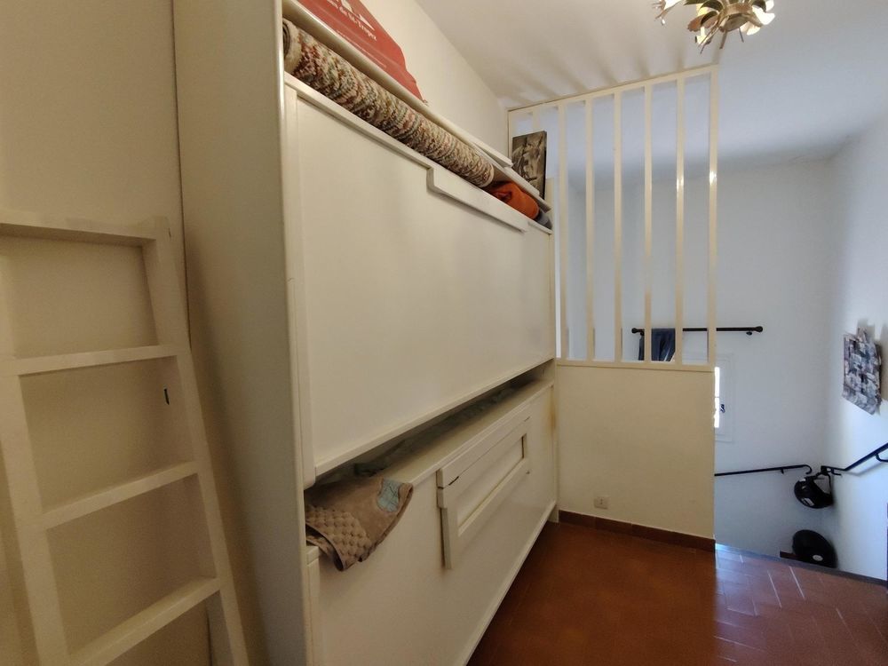 � vendre  Maison Le Lavandou (83980)