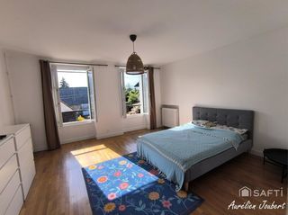  Maison � vendre 5 pi�ces 160 m�