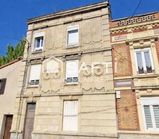  Appartement � vendre 2 pi�ces 31 m�