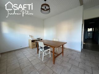  Maison � vendre 4 pi�ces 100 m�