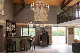  Maison � vendre 12 pi�ces 370 m�