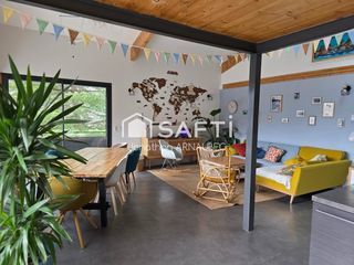  Maison � vendre 6 pi�ces 180 m�