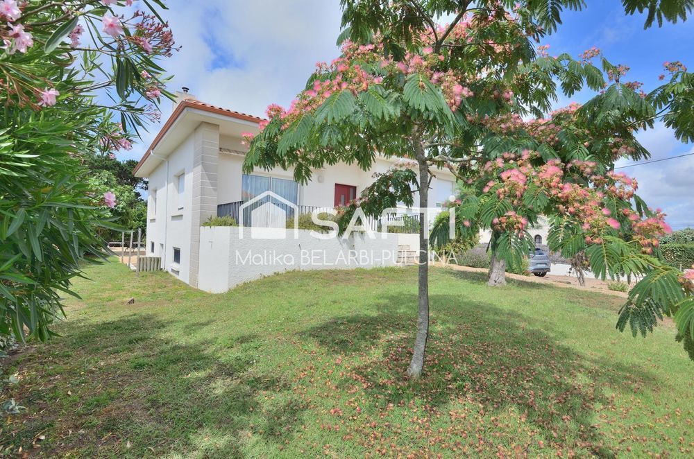 � vendre  Maison Les Sables-d'Olonne (85180)