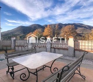  Maison � vendre 6 pi�ces 143 m�