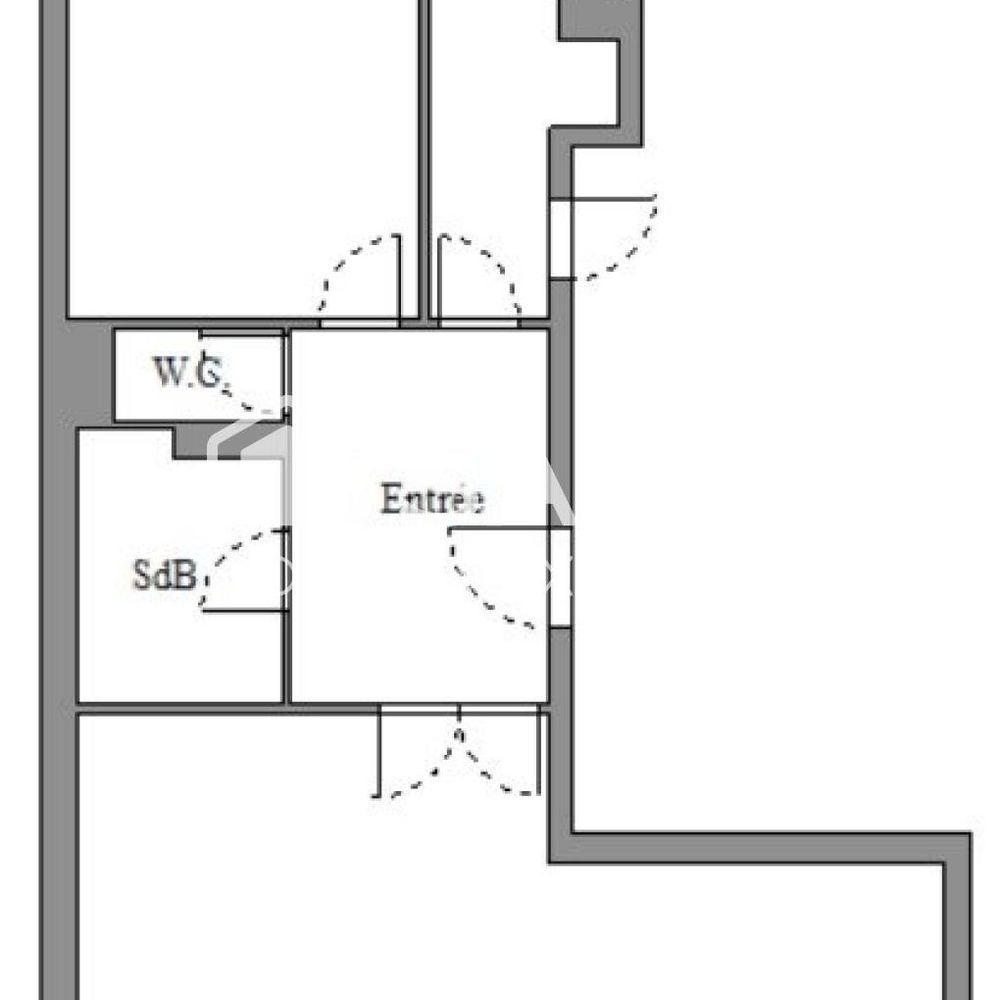 � vendre  Appartement Paris 7