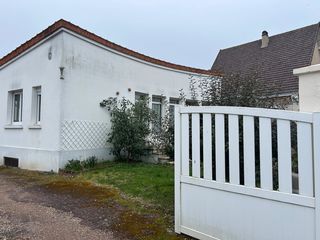  Maison � vendre 2 pi�ces 88 m�