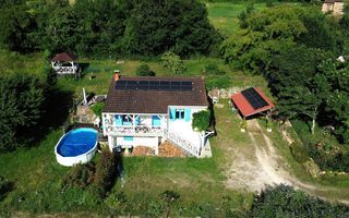  Maison � vendre 4 pi�ces 137 m�