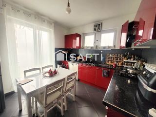  Maison � vendre 7 pi�ces 160 m�