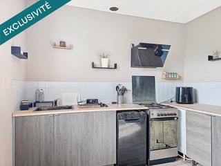  Maison � vendre 5 pi�ces 150 m�