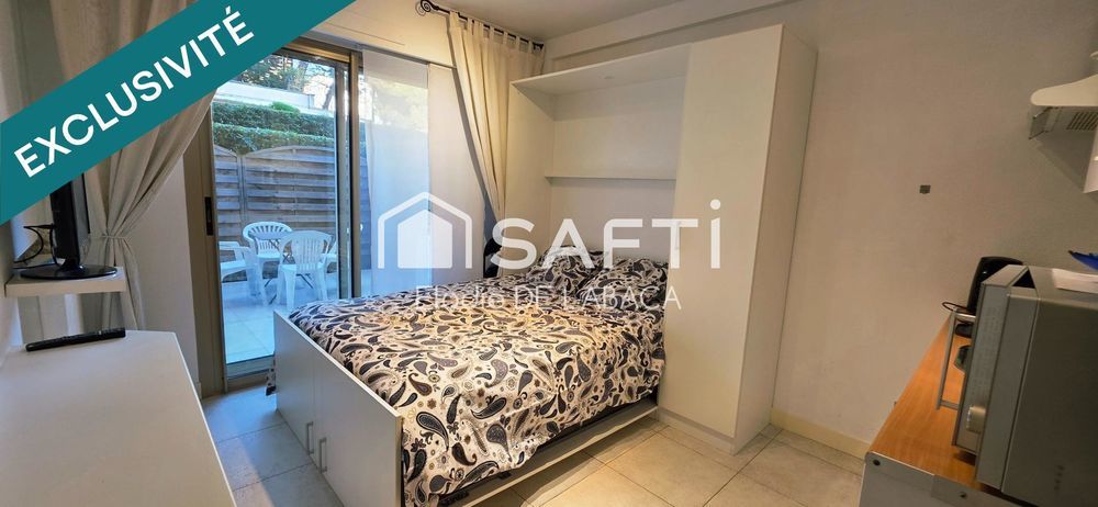 � vendre  Appartement Cannes (06400)