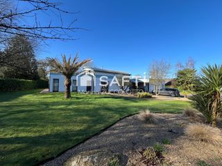  Maison � vendre 10 pi�ces 178 m�