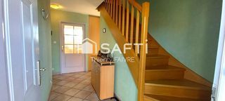  Maison � vendre 4 pi�ces 89 m�